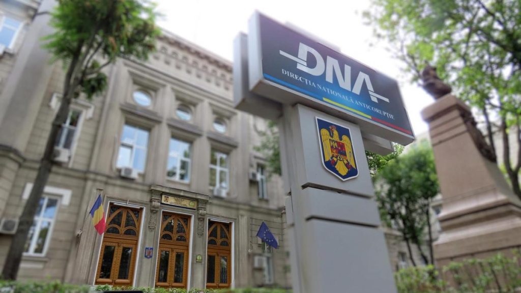 Dosar DNA in Harghita Vicepresedintele CJ trimis in judecata