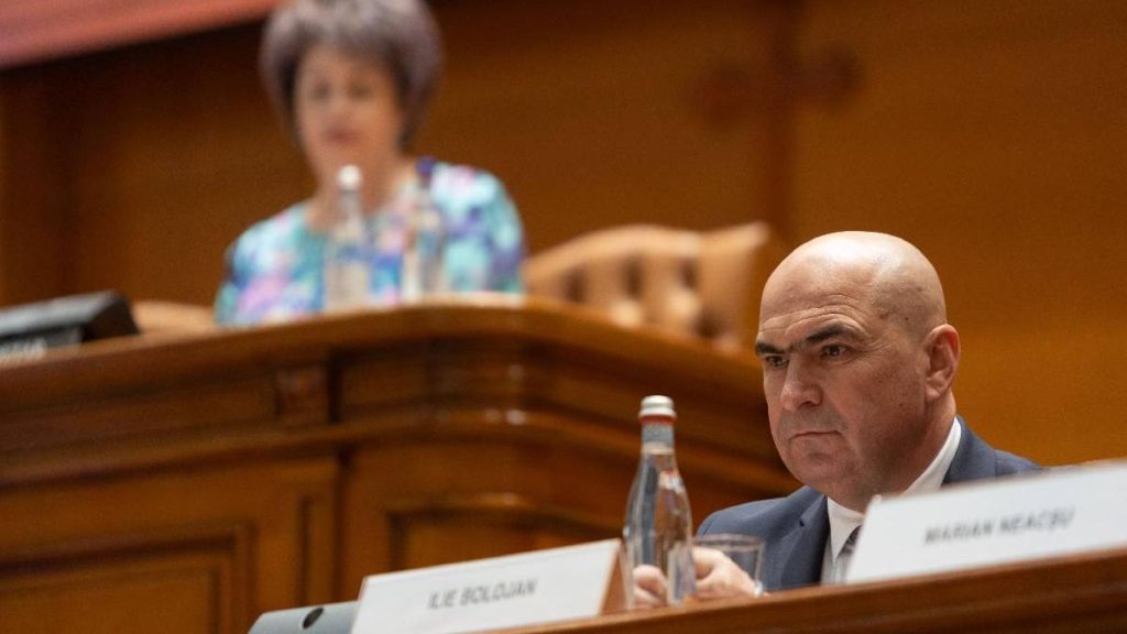 Dupa scandalul din Coalitie Bolojan solicita date corecte pana joi