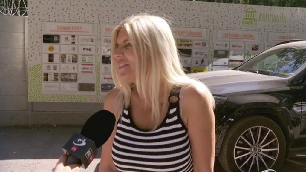 Elena Udrea a fost audiata in cazul Florian Coldea