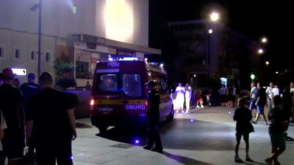 FACIAS anunta autoritatiile despre cazul copilului electrocutat