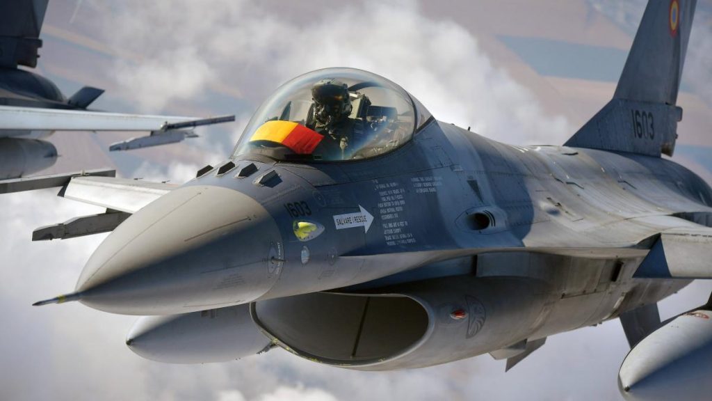Franta sprijina Romnia dupa incursiunea dronei rusesti