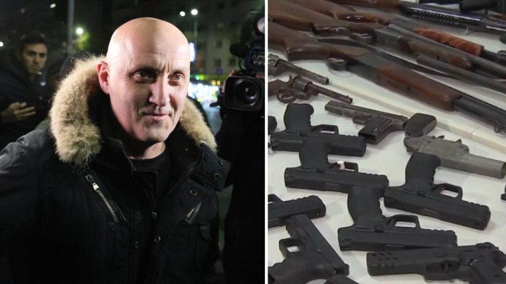 Horatiu Potra se ascunde in Dubai de ce intarzie aducerea lui in Romania