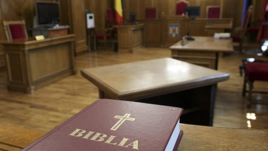 Inalta Curta contesta legea pensiilor magistratilor Ce spune Ministrul Justitiei