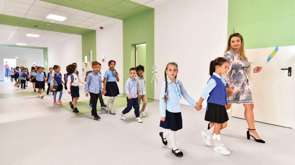 Investitii de peste 700 milioane lei in educatie Sector 6
