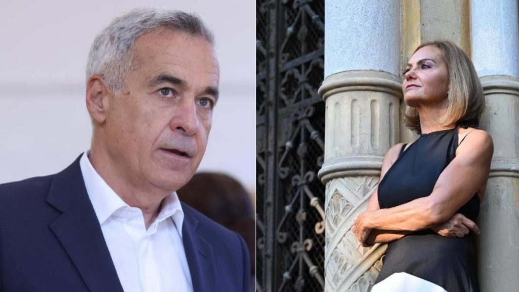 Judecatoarea supravheata de procurori in cazul Georgescu