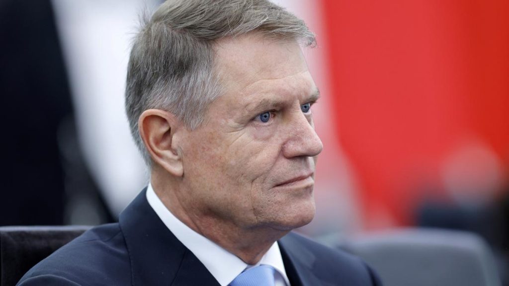 Klaus Iohannis obligat sa predea statutului casa din Sibiu