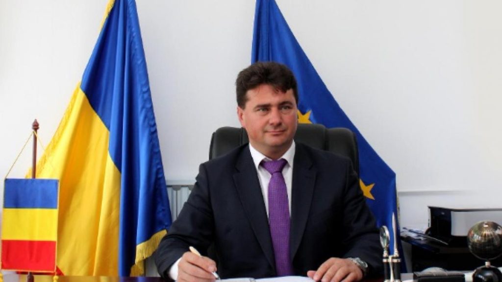 Liviu Cocos retinut dupa raidurile de la Compania de Apa Brasov Ce acuzatii se aduc liderului PNL