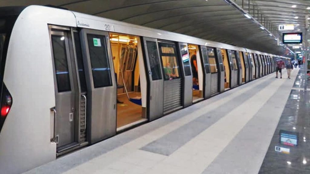 Metroul din Bucuresti va avea 27 de statii noi
