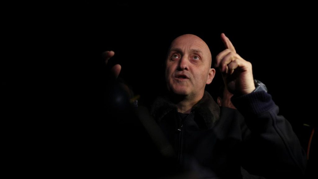 Ministerul Justitiei Horatiu Potra fiul si nepotul mercenarului sunt inchisi