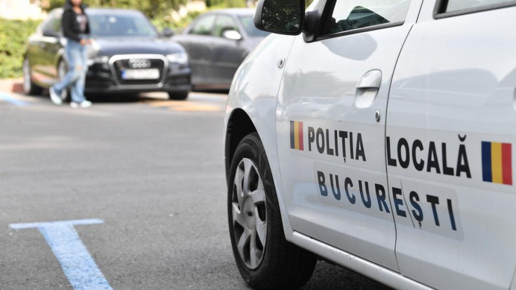 Politistii localsunt bodycam uri De ce sunt necesare