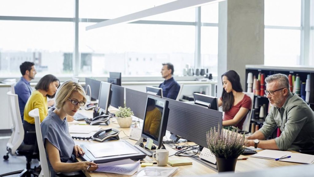 Polyworking noul trend pe piata muncii din Romania