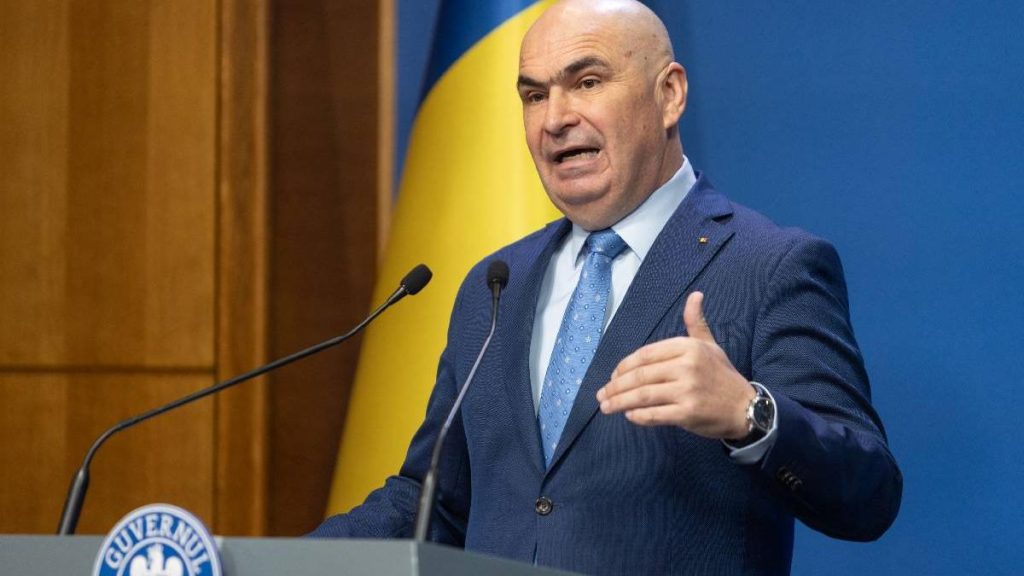 Premierul Ilie Bolojan O greva in educatie nu se justifica