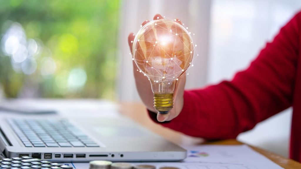 Primele tichete de energie pentru facturile din vara