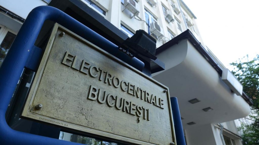 Procurorii DNA perchezitioneaza sediul ELCEN Precizarile companiei
