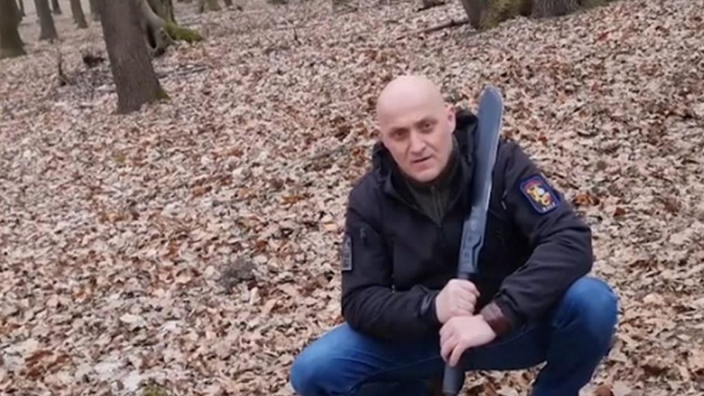 Procurorul General Horatiu Potra cauta azil in Rusia
