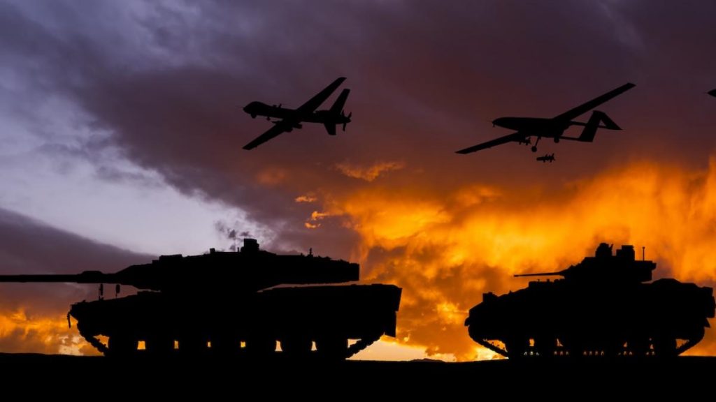 Radu Tudor Rusia ne provoaca cerem mai multe aparari aeriene