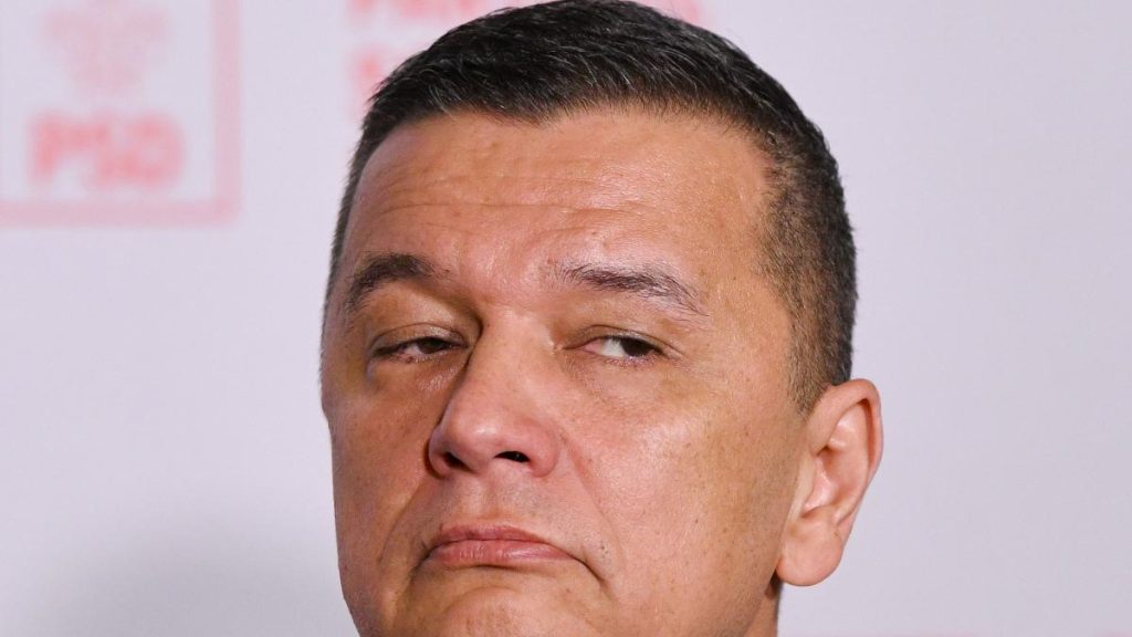 Reactia lui Sorin Grindeanu dupa poza cu Putin Xi si Kim