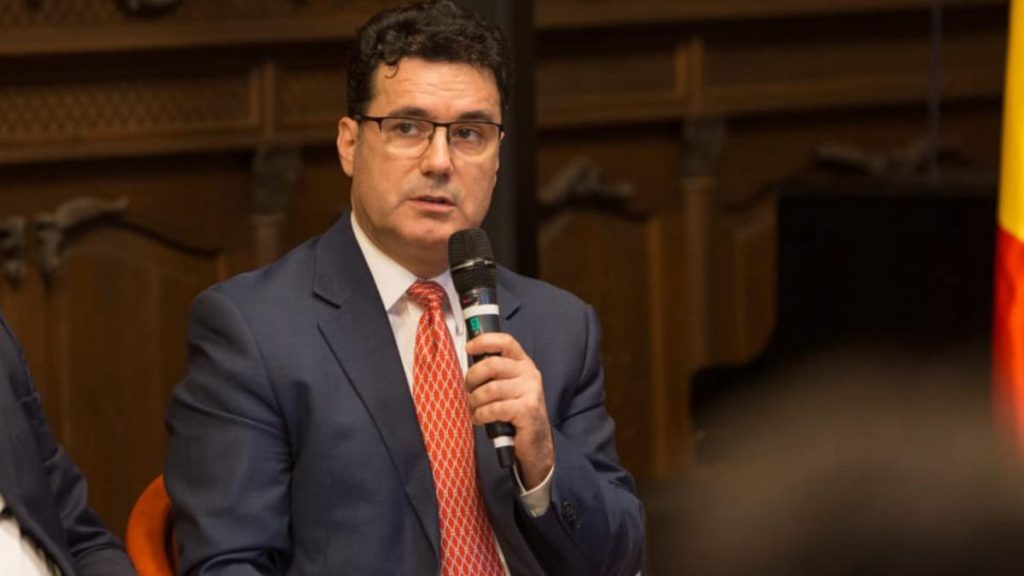 Remus Pricopie mesaj pentru profesorii nemultumiti protestele nu trebuie sa afecteze copiii