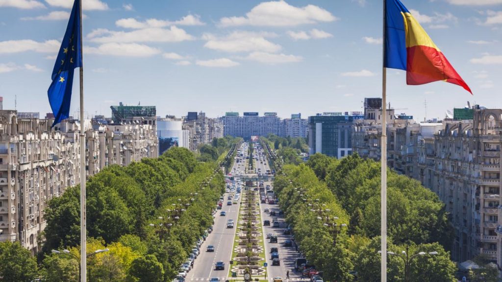 Restrictii de circulatie in Bucuresti weekendul acesta