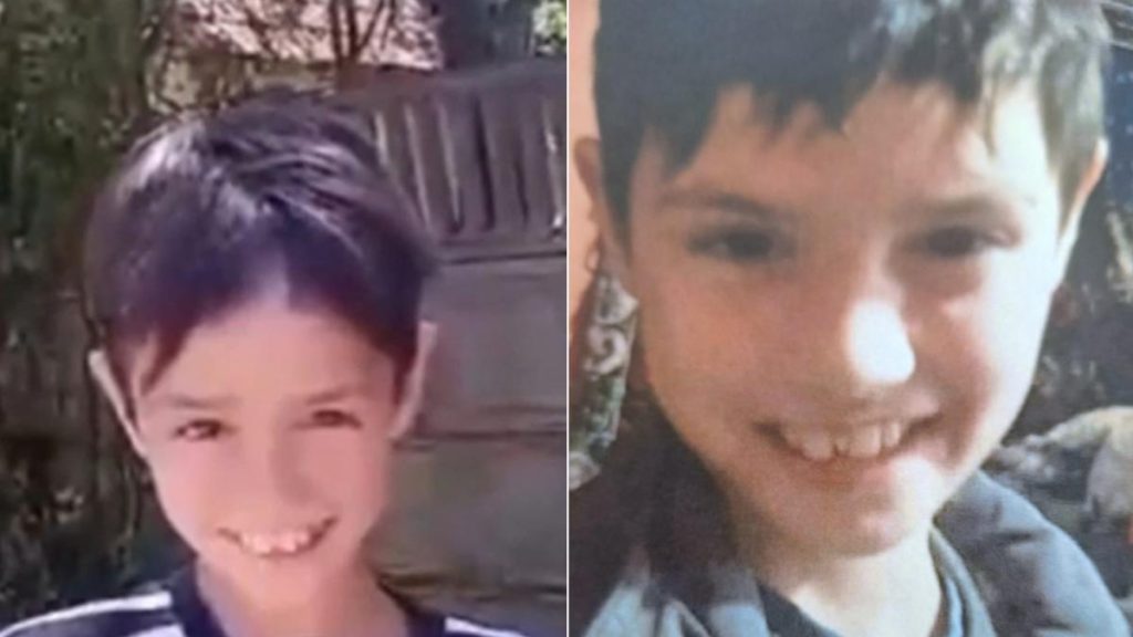 Ro Alert emis in cinci judeze dupa o disparitie alarmanta Madalina 11 ani o fetita cu epilepsie disparuta de doua saptamani