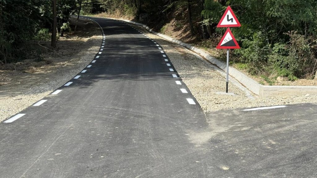 Ruta turistica spre manastirea unde femeile nu au acces
