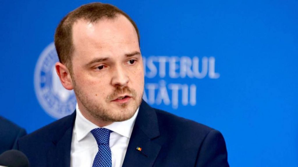 Scandal dupa moartea unui barbat la Spitalul Resita