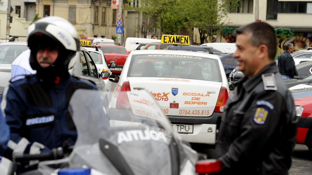 Tragedia lui Vlad Pascu de la 2 Mai schimba legea pentru soferii incepatori