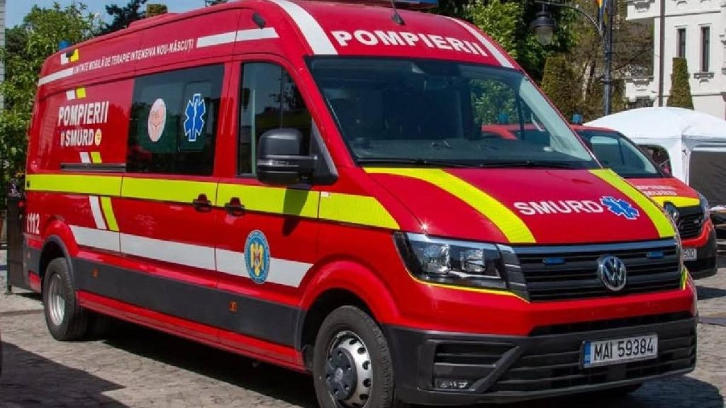 Un copil de 10 ani din Iasi a cazut in fantana