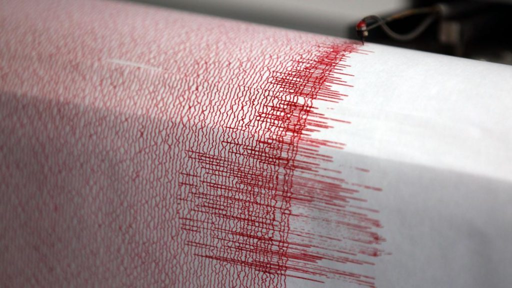 Un nou cutremur de 7 8 in Kamceatka alerta tsunami