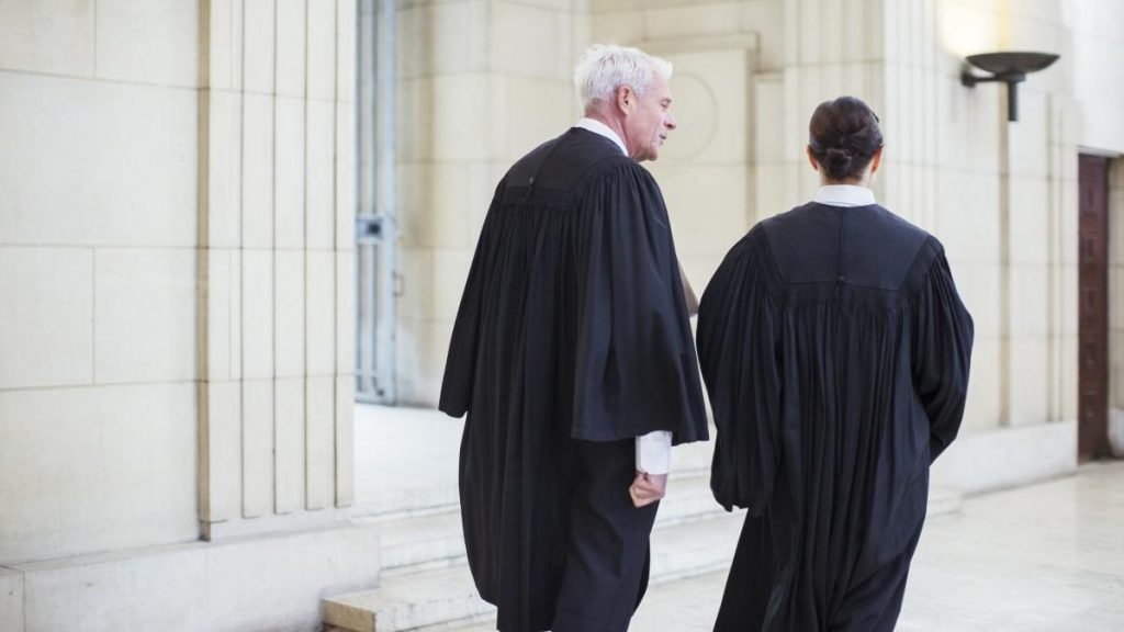 Zi decisa pentru oprirea protestelor din justitie