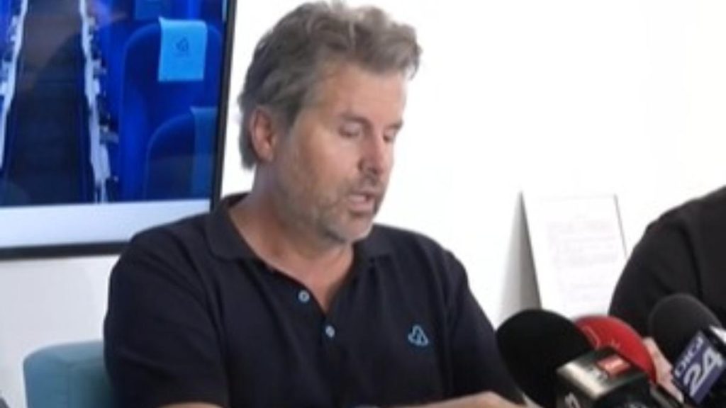 primele declaratii ale lui jurgen faff despre horatiu potra sunt din mediash dar nu am auzit de el