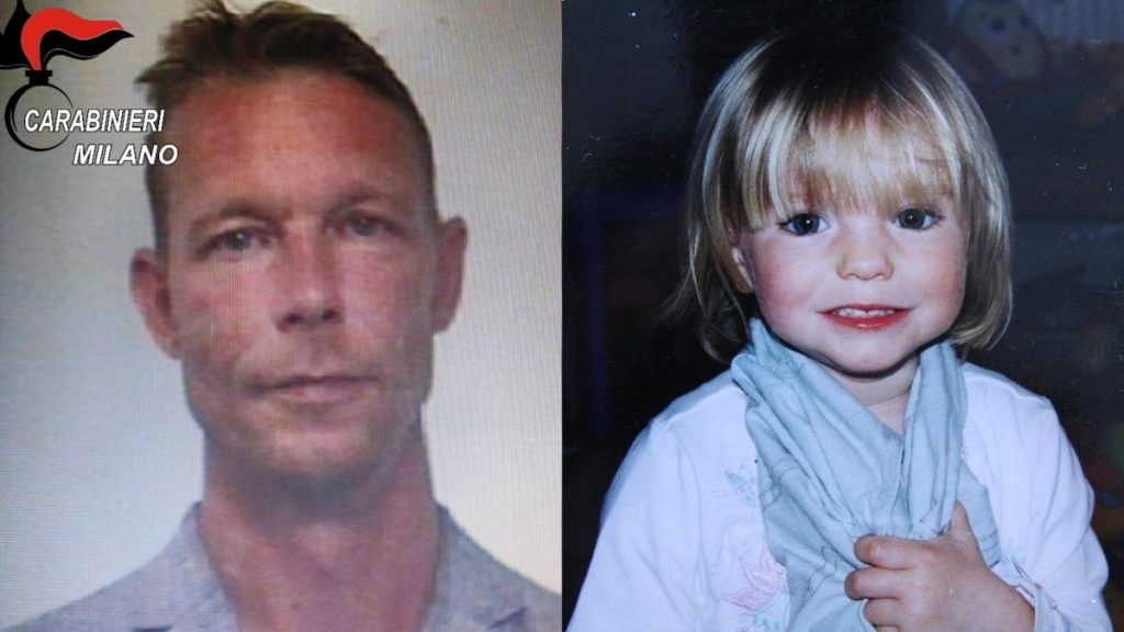 violatorul suspect in cazul madeleine mccann va fi eliberat