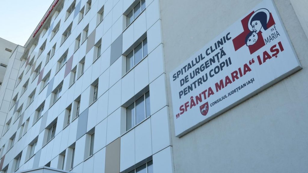 Noul manager al Spitalului Sf Maria anunta demiteri