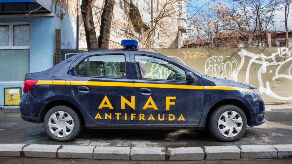 Seful ANAF Adrian Nica Nu pot garanta ca unii inspectori protejeaza firme