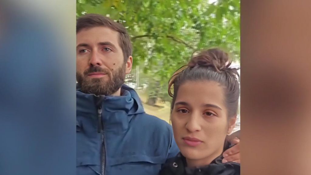 Visul livratorului care munceste 14 ore devine realitate