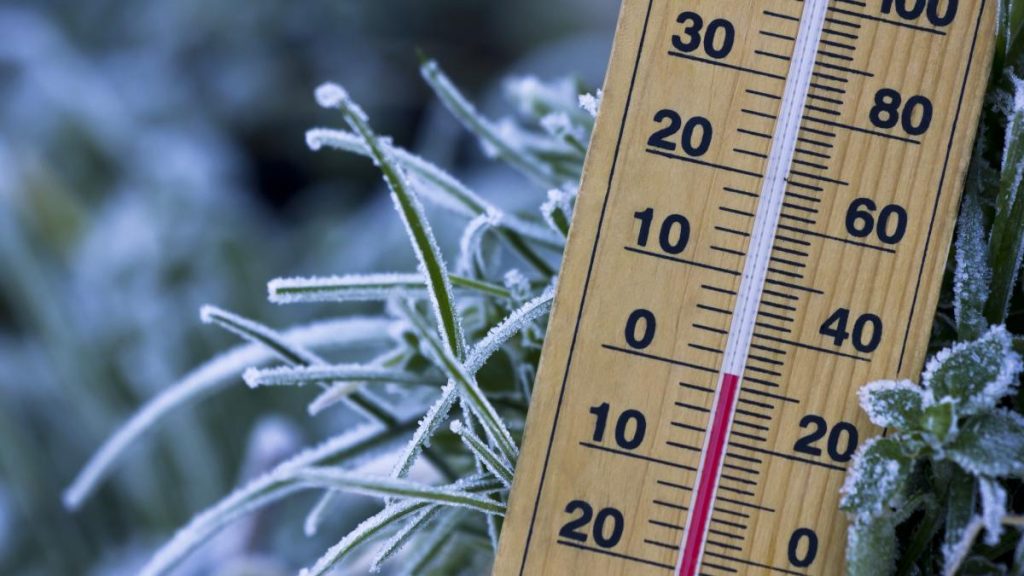 temperaturi de iarna in bucuresti 0 grade octombrie